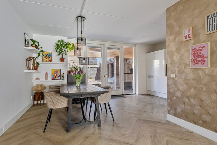 Foto 9 van Negen Gemeten 14