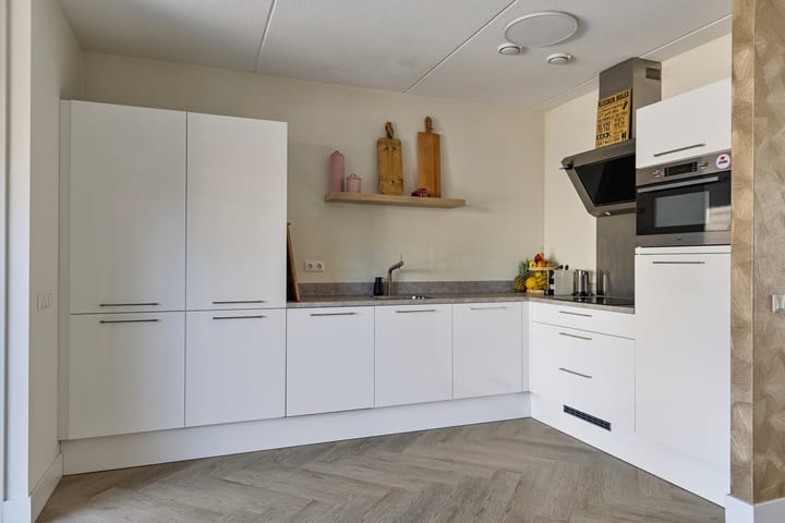 Foto 11 van Negen Gemeten 14