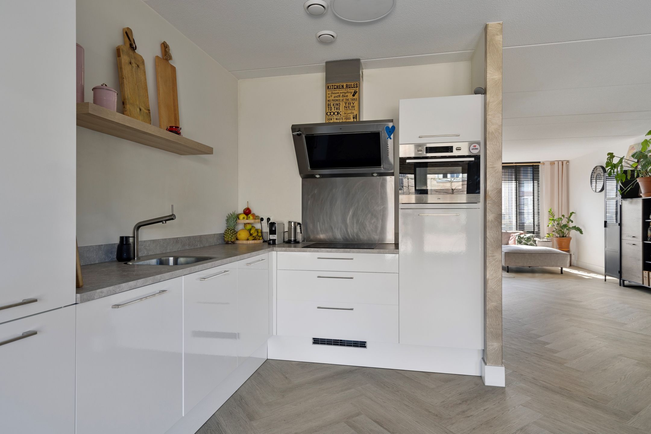 Foto 12 van Negen Gemeten 14