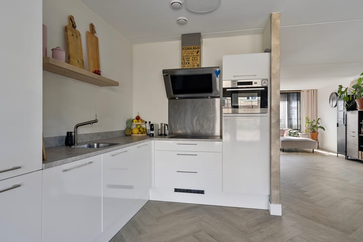 Foto 12 van Negen Gemeten 14