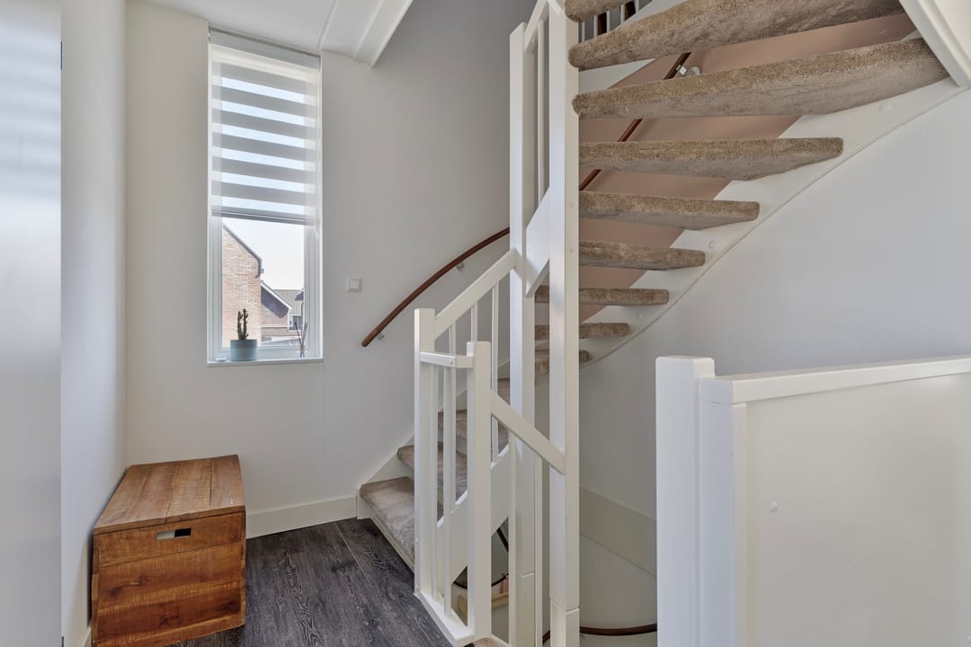 Foto 13 van Negen Gemeten 14