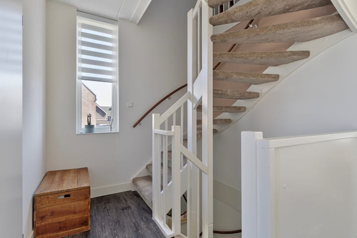 Foto 13 van Negen Gemeten 14