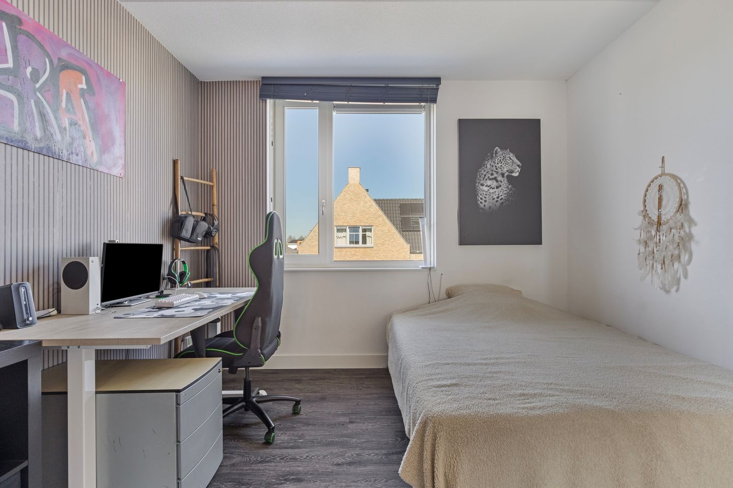 Foto 14 van Negen Gemeten 14