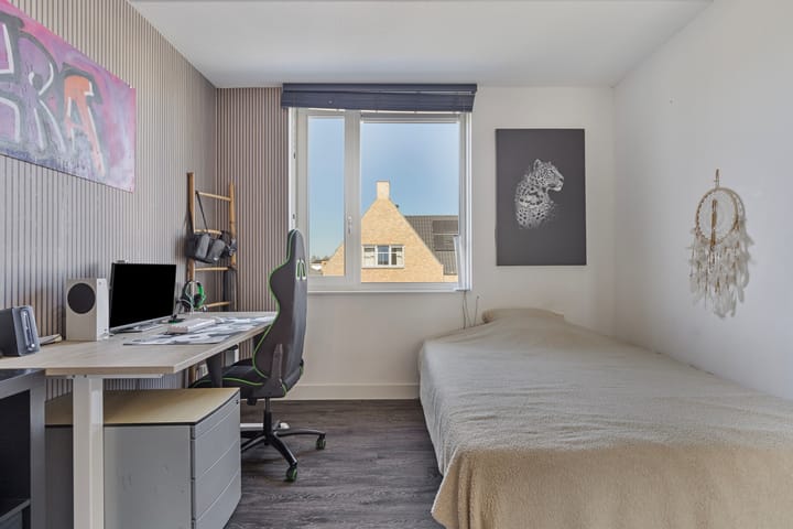 Foto 14 van Negen Gemeten 14