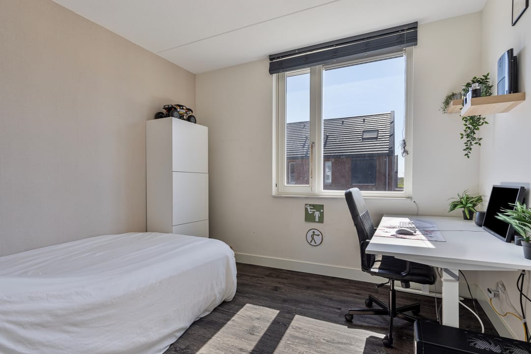 Foto 16 van Negen Gemeten 14