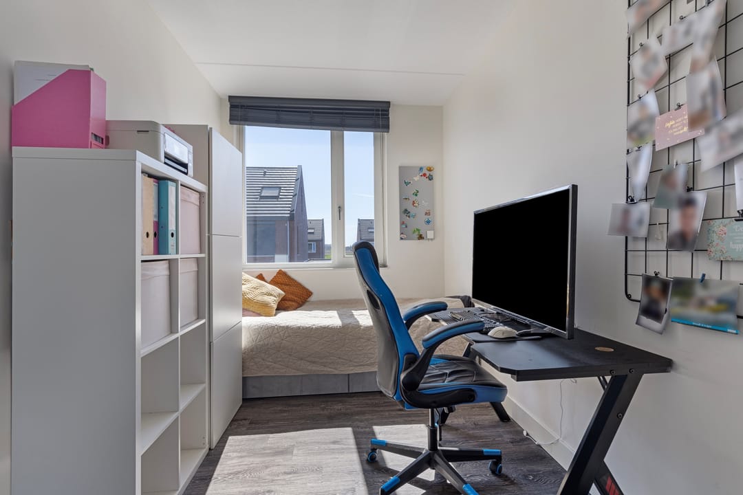 Foto 17 van Negen Gemeten 14