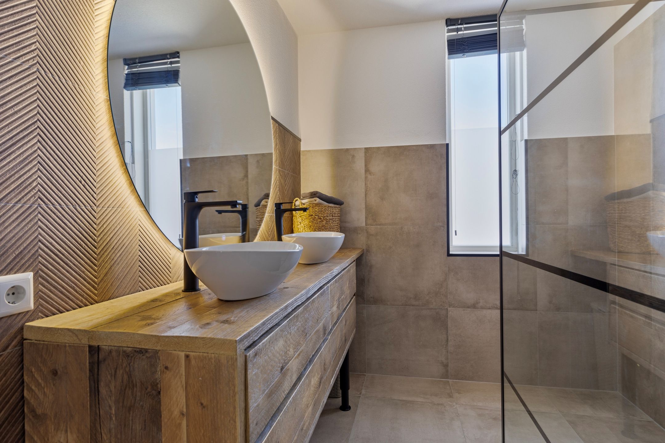 Foto 18 van Negen Gemeten 14