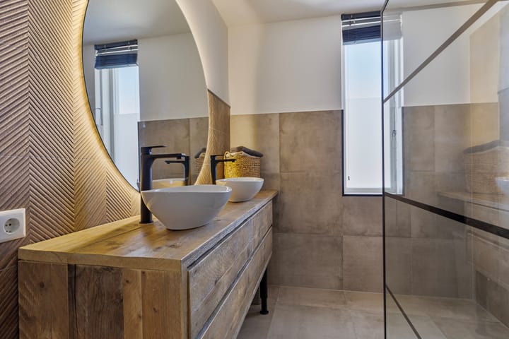 Foto 18 van Negen Gemeten 14