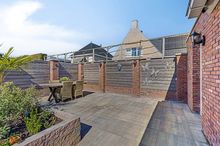 Foto 26 van Negen Gemeten 14