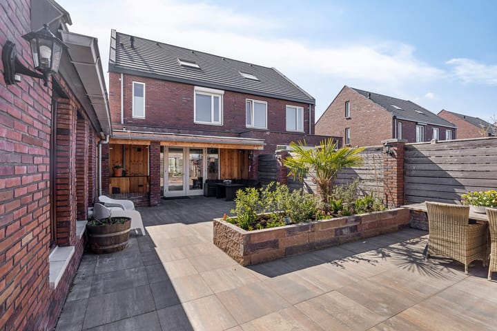 Foto 27 van Negen Gemeten 14