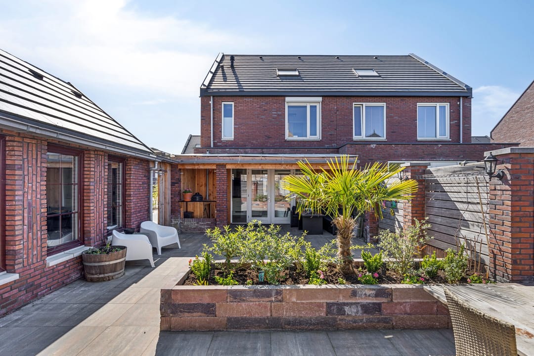 Foto 28 van Negen Gemeten 14