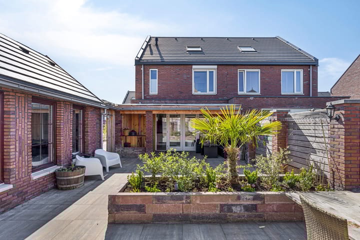 Foto 28 van Negen Gemeten 14