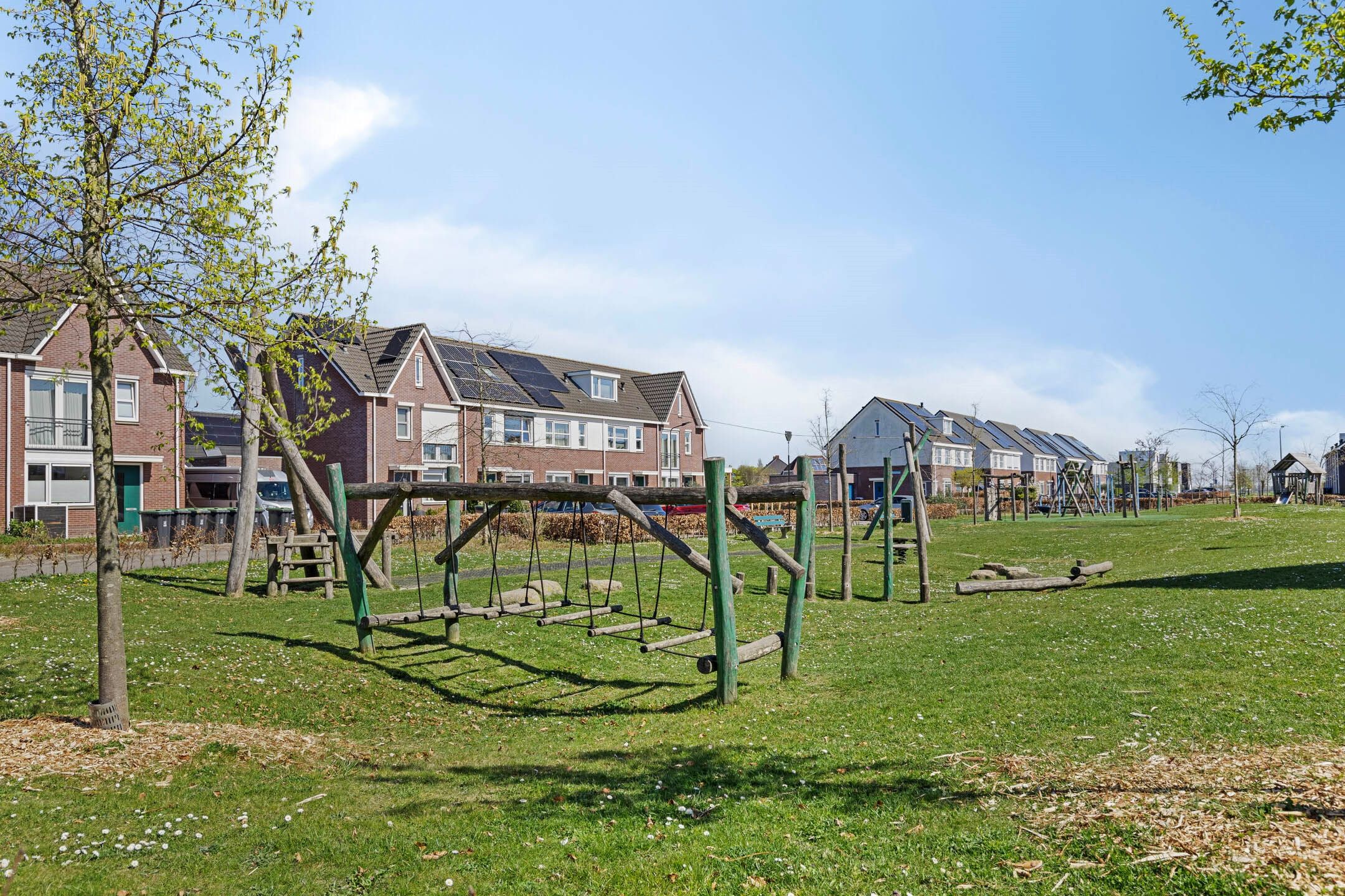 Foto 30 van Negen Gemeten 14