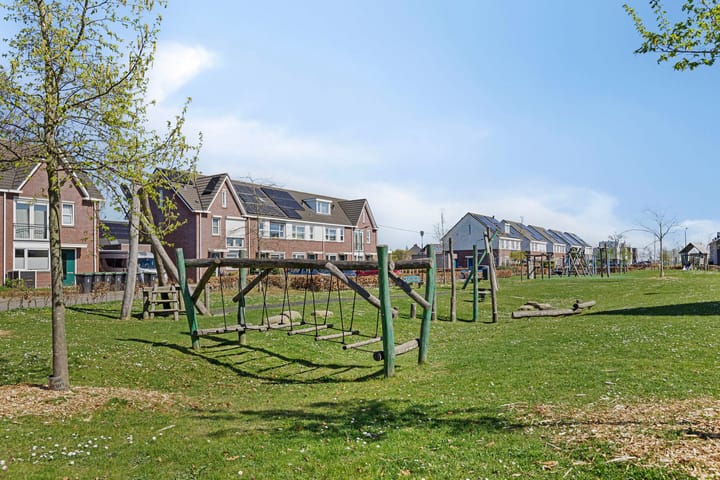 Foto 30 van Negen Gemeten 14