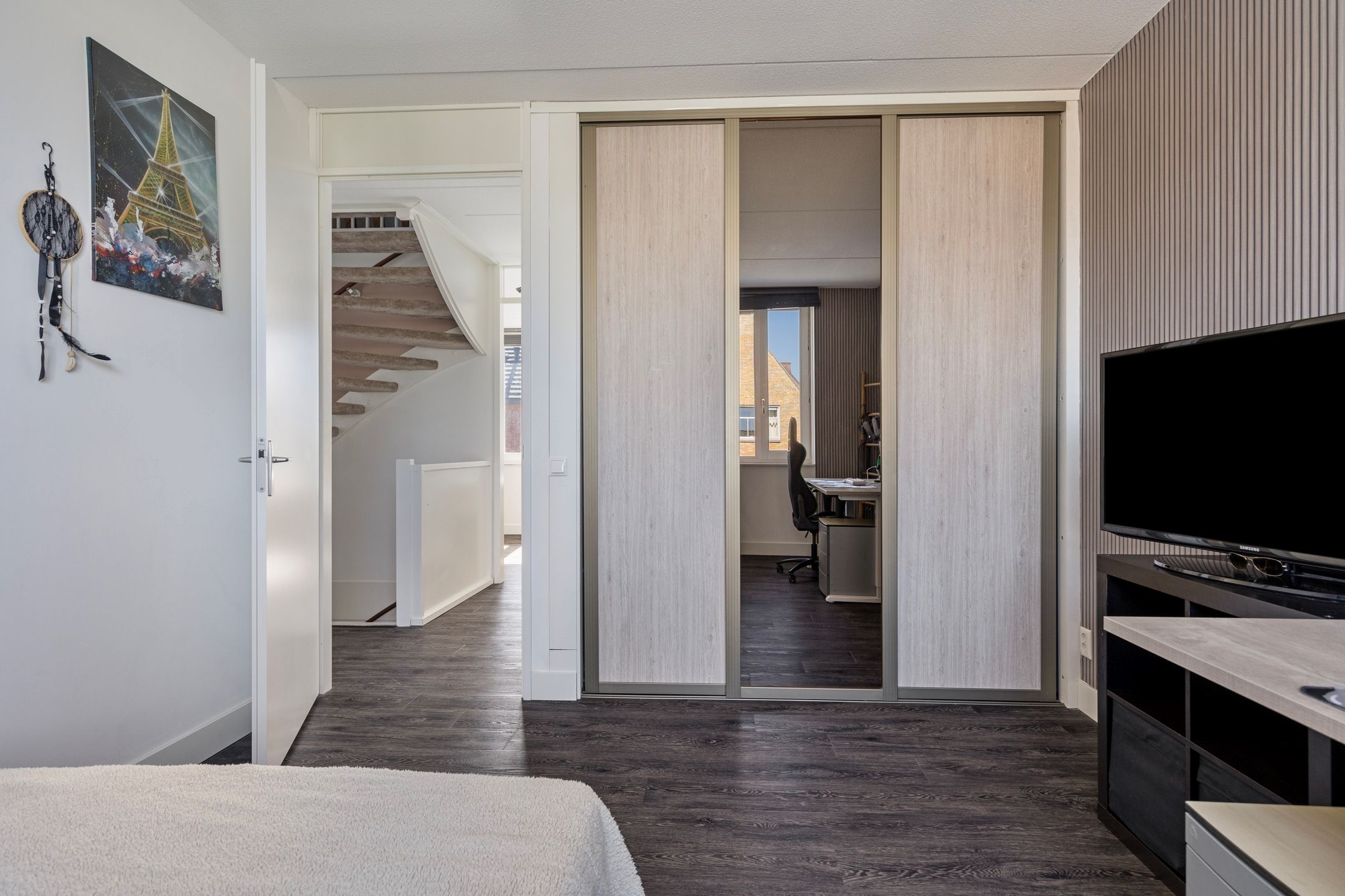 Foto 15 van Negen Gemeten 14