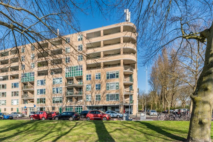 Foto 2 van Schapendreef 177