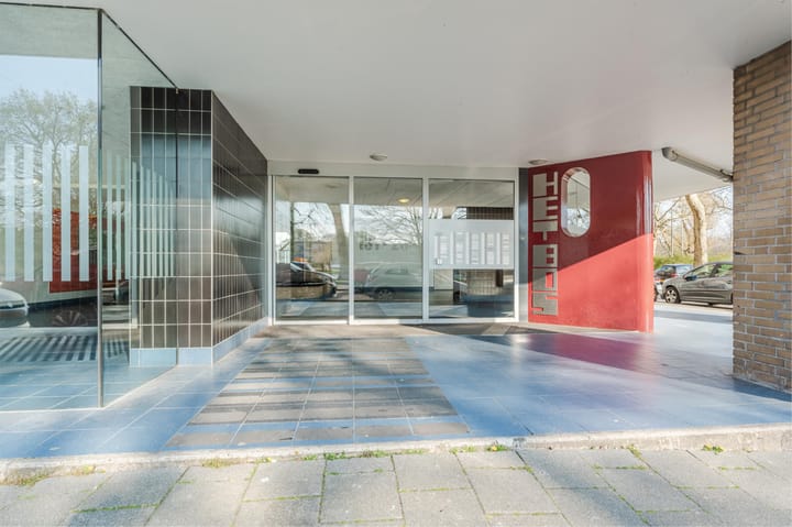 Foto 3 van Schapendreef 177