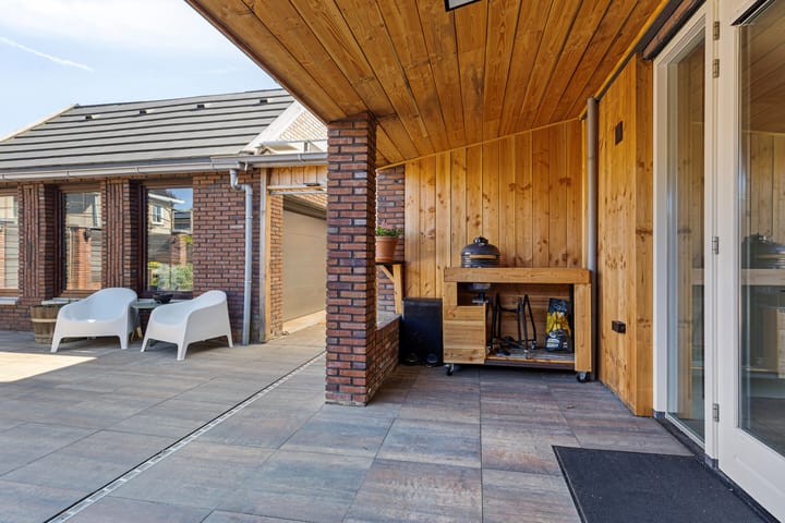 Foto 24 van Negen Gemeten 14