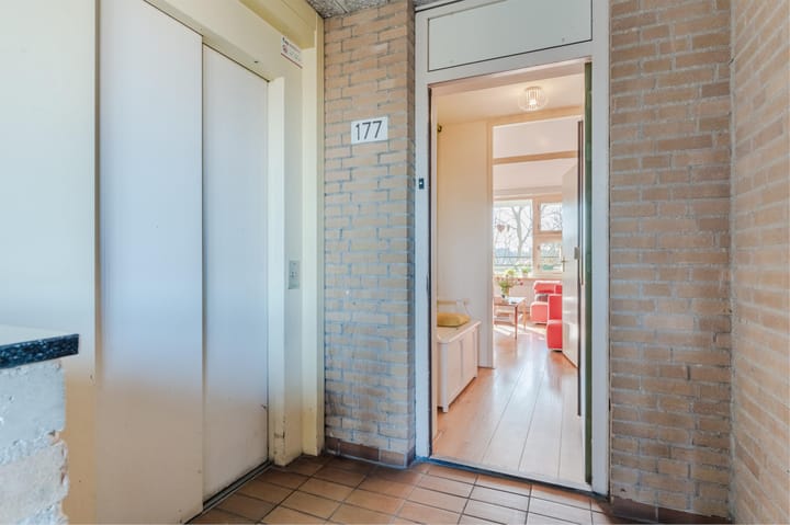 Foto 5 van Schapendreef 177