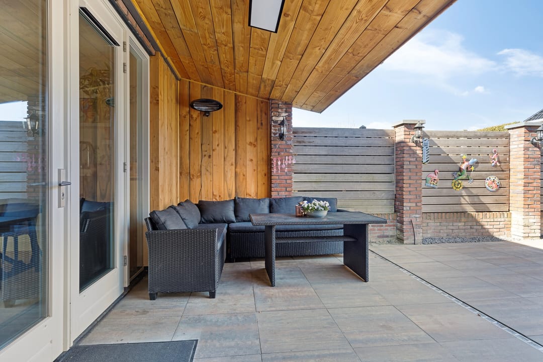 Foto 23 van Negen Gemeten 14