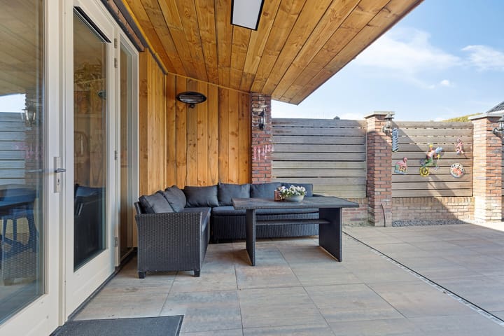 Foto 23 van Negen Gemeten 14