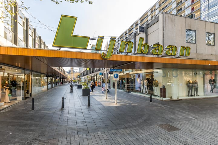 Korte Lijnbaan 8