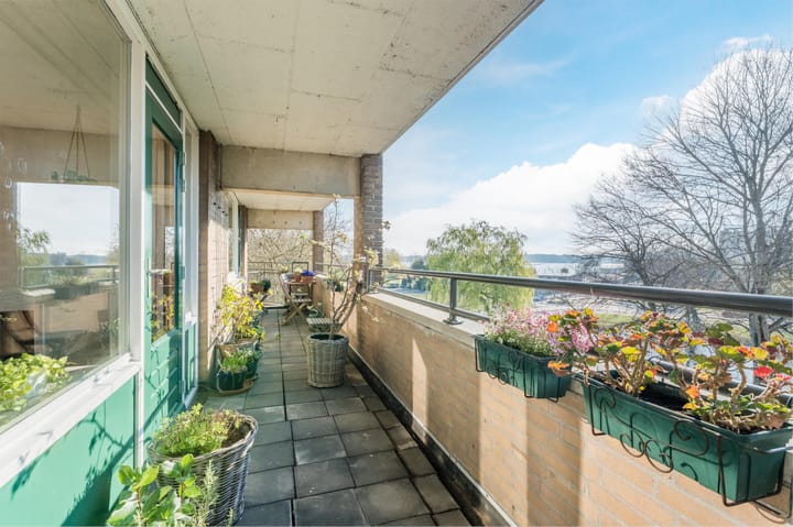 Foto 28 van Schapendreef 177