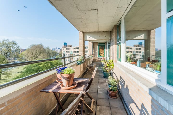 Foto 29 van Schapendreef 177