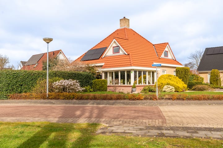 Foto 2 van Overburen 8