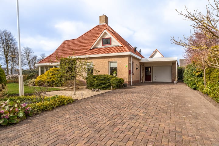 Foto 3 van Overburen 8