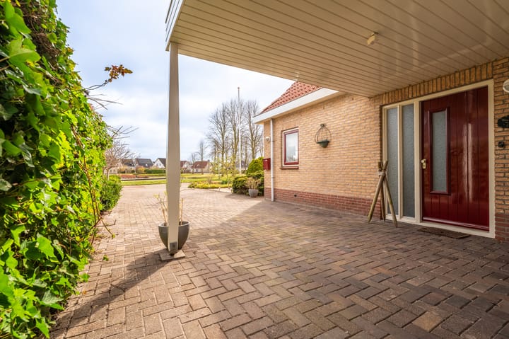 Foto 4 van Overburen 8