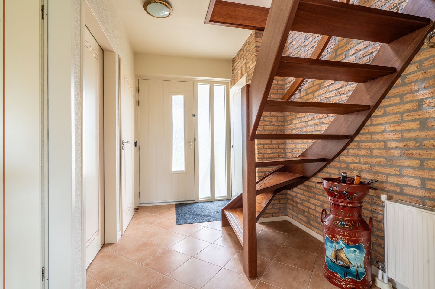 Foto 5 van Overburen 8