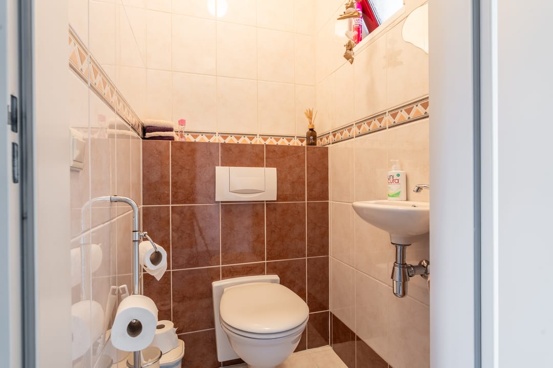 Foto 7 van Overburen 8