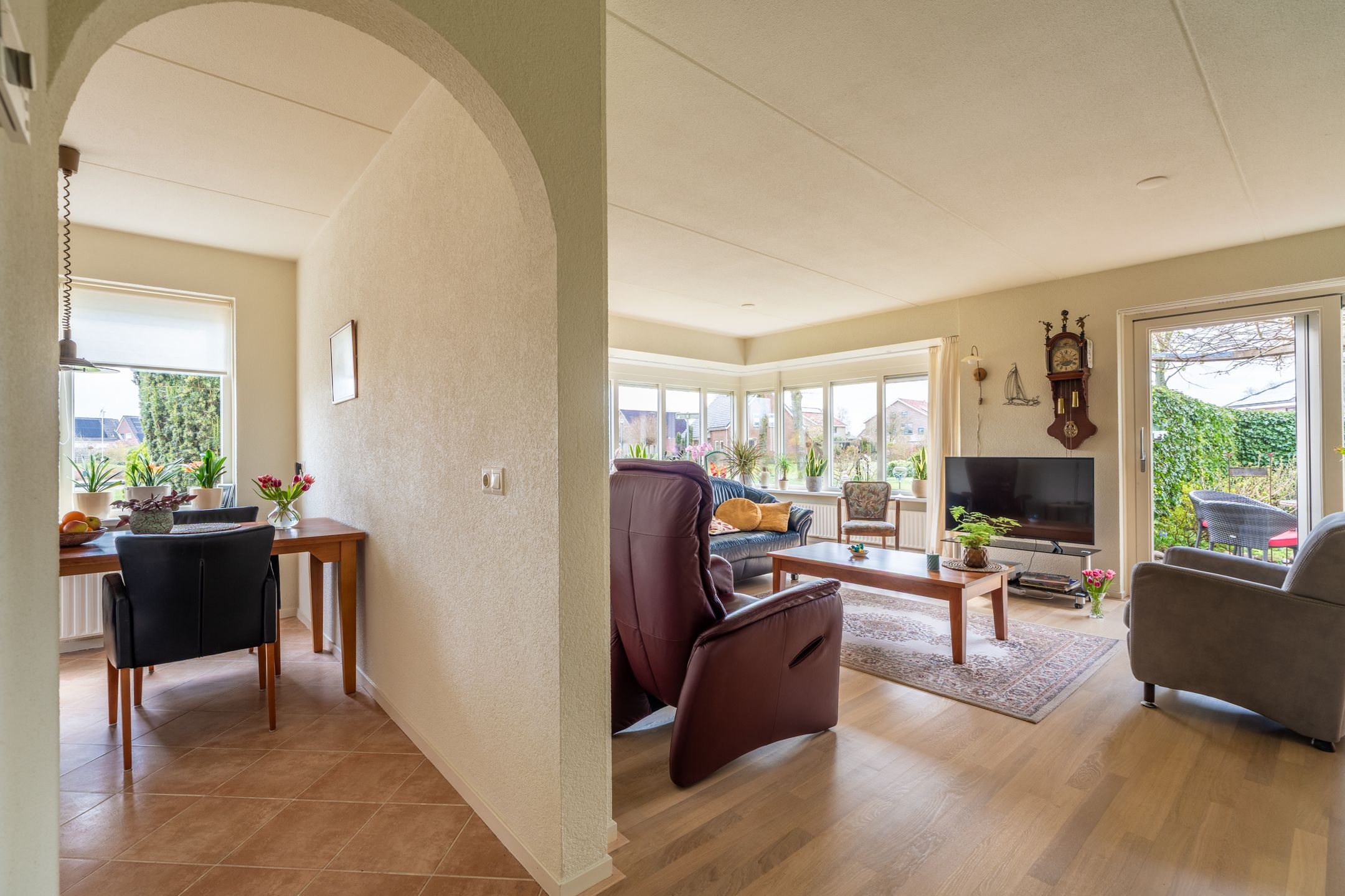 Foto 9 van Overburen 8