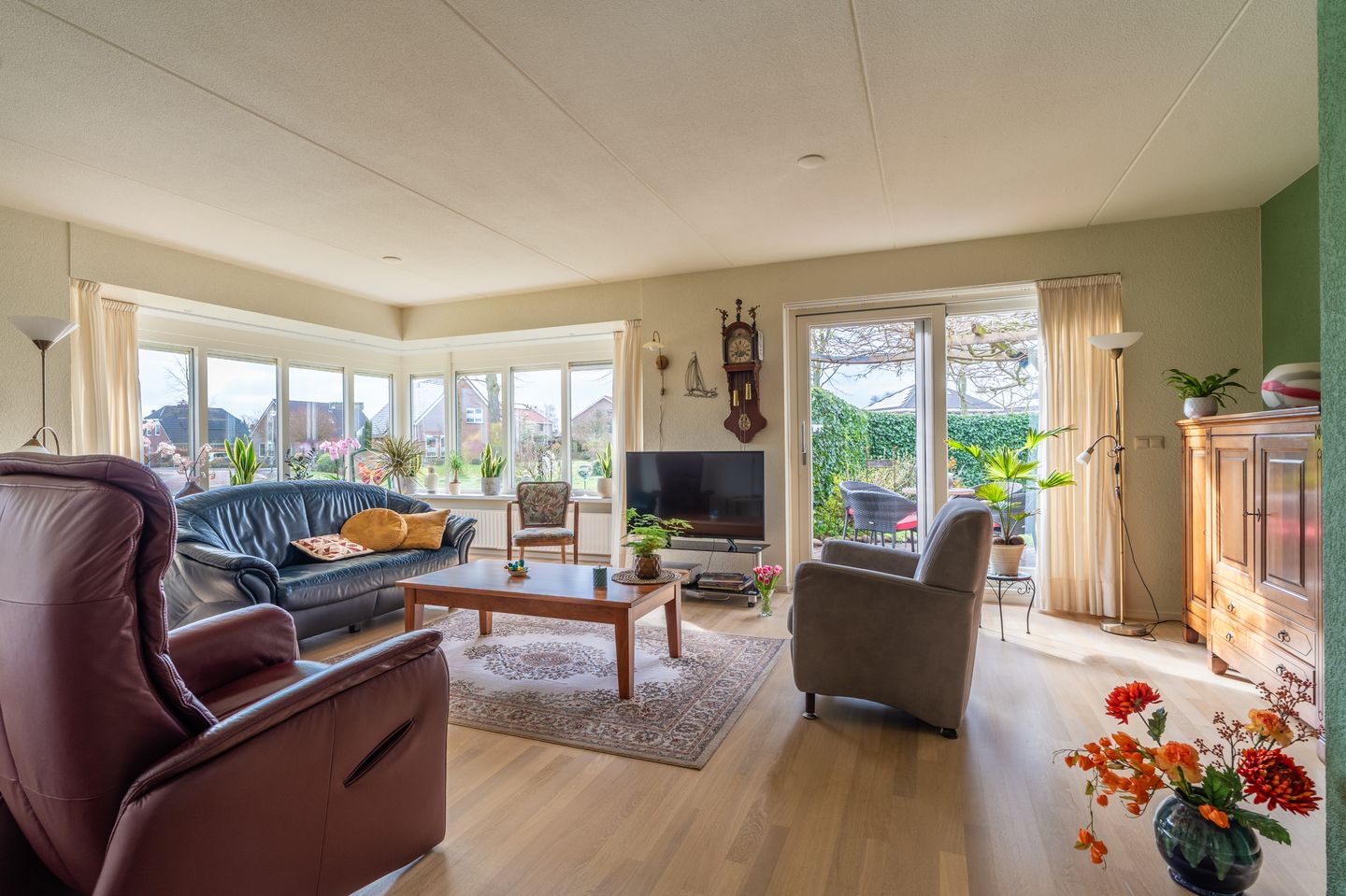 Foto 10 van Overburen 8