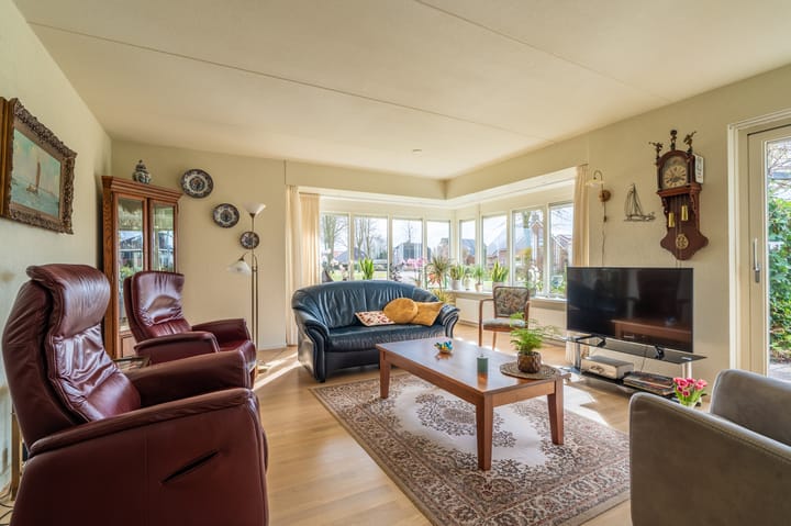 Foto 11 van Overburen 8