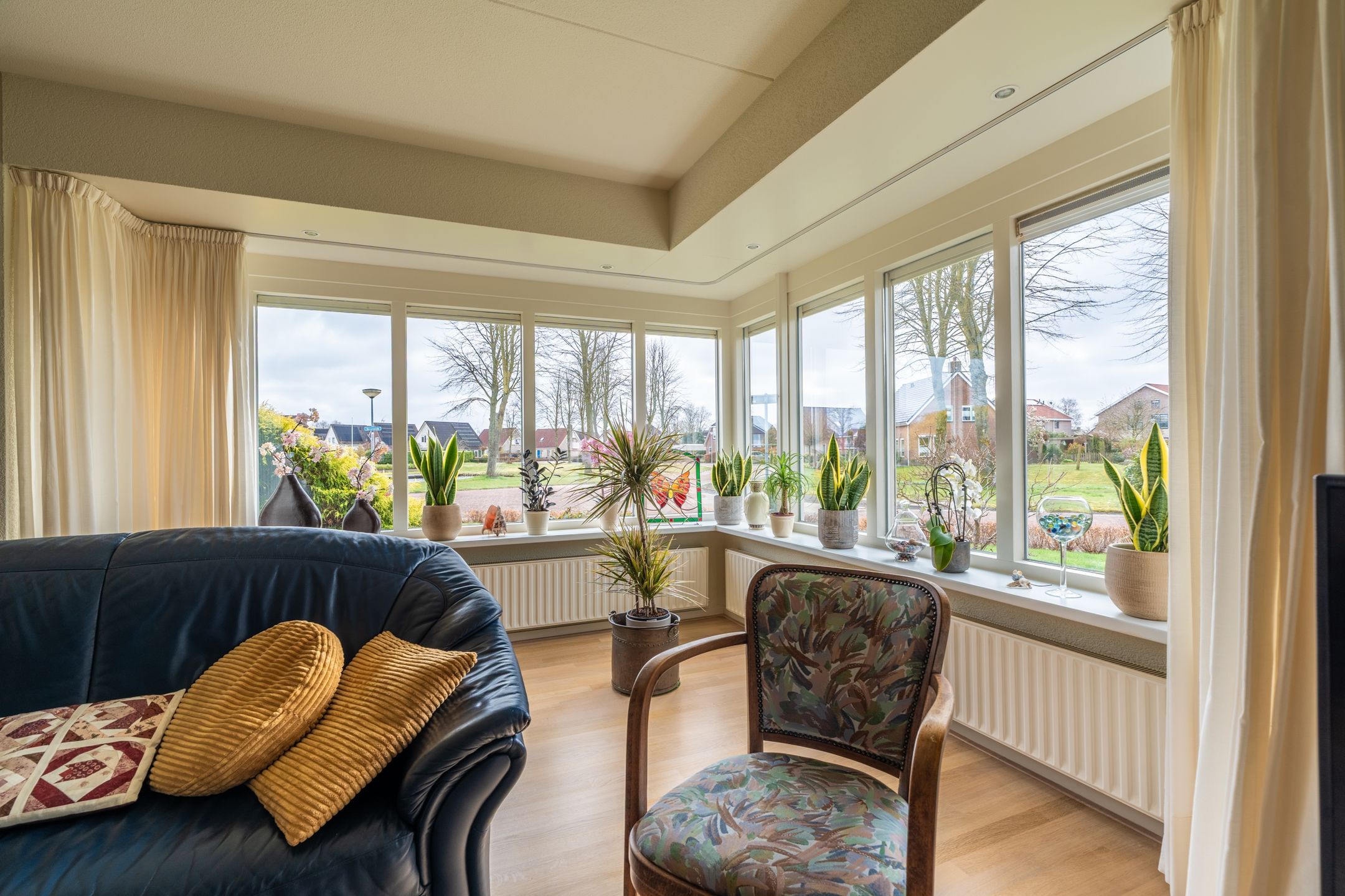 Foto 12 van Overburen 8