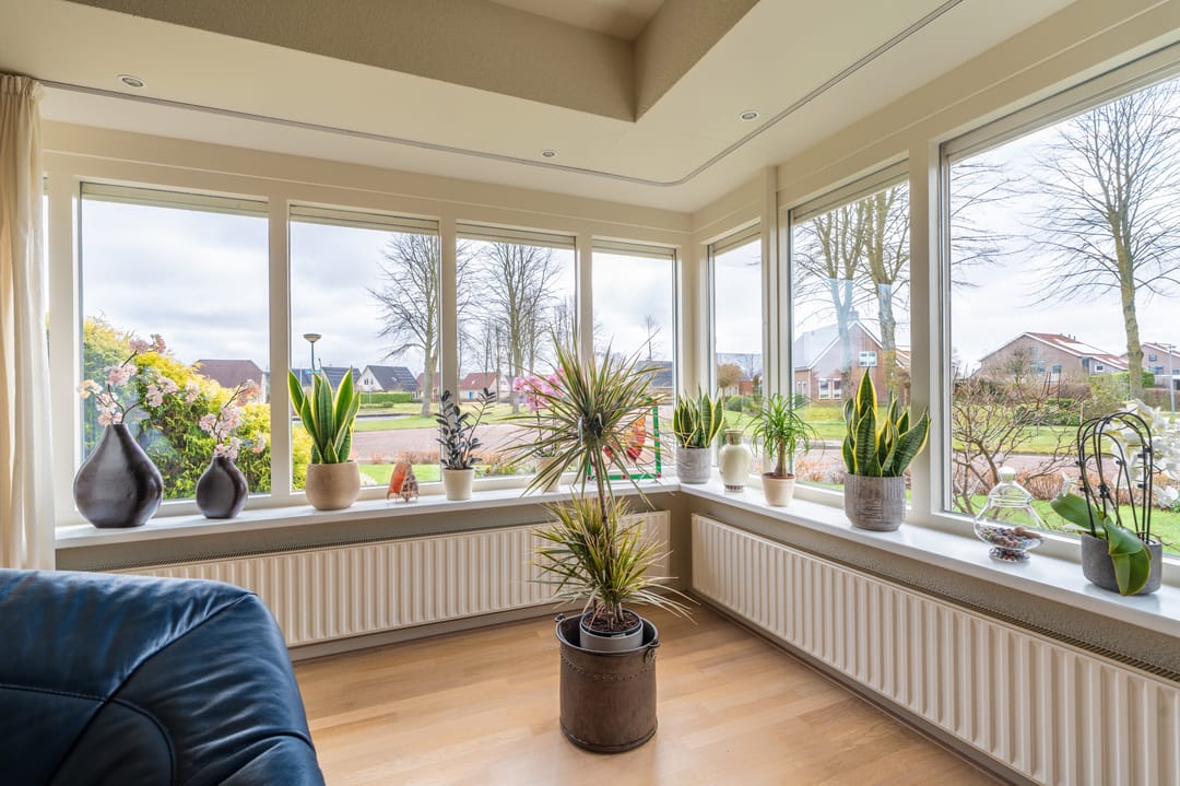 Foto 13 van Overburen 8