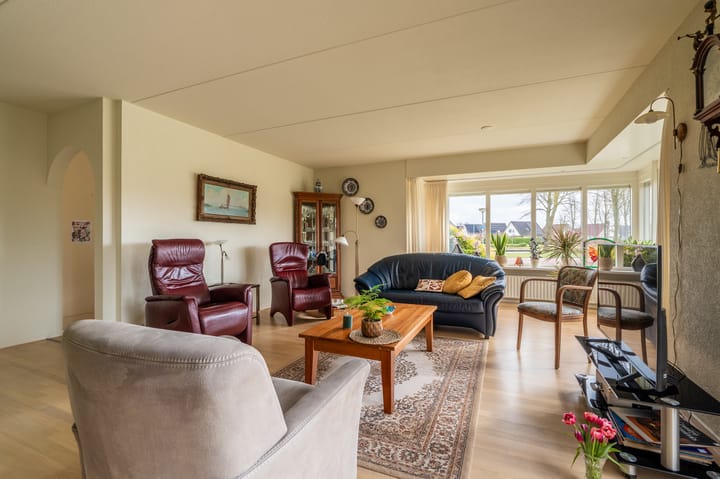 Foto 15 van Overburen 8