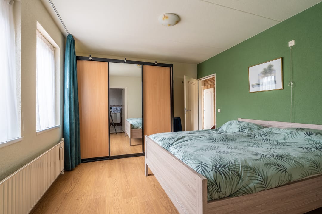 Foto 22 van Overburen 8