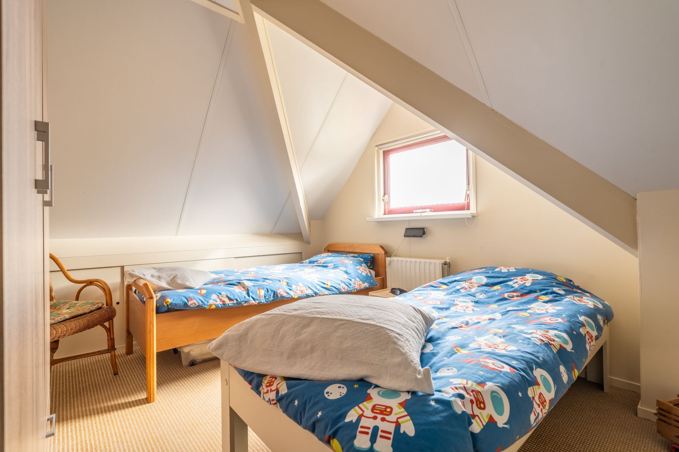 Foto 30 van Overburen 8