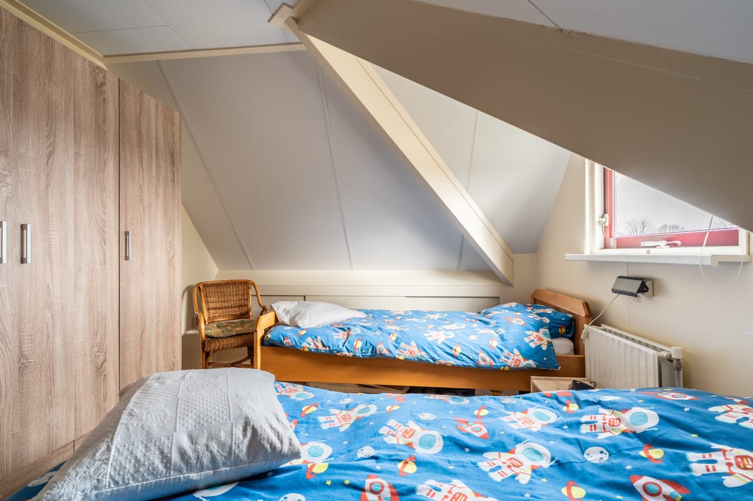 Foto 31 van Overburen 8