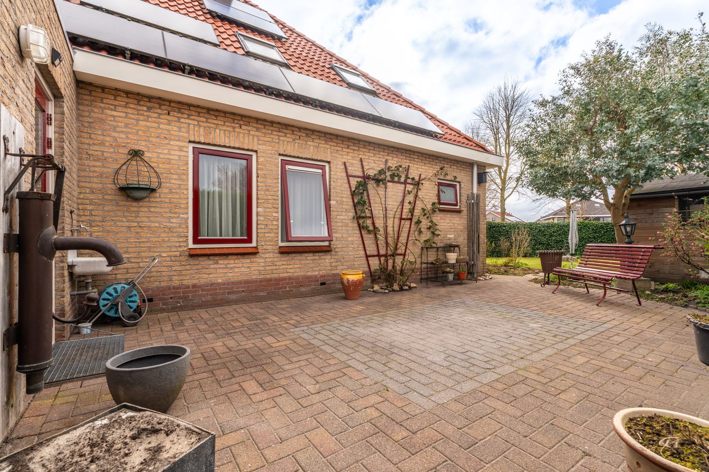 Foto 44 van Overburen 8