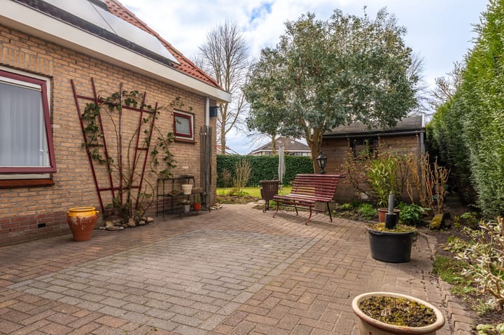 Foto 45 van Overburen 8