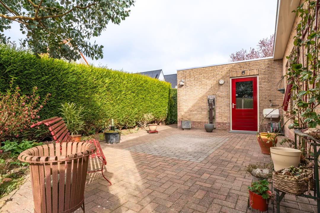 Foto 46 van Overburen 8