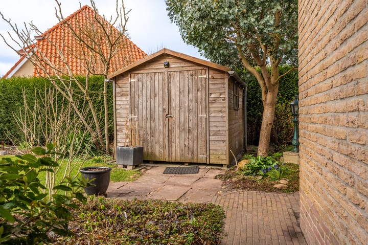 Foto 47 van Overburen 8