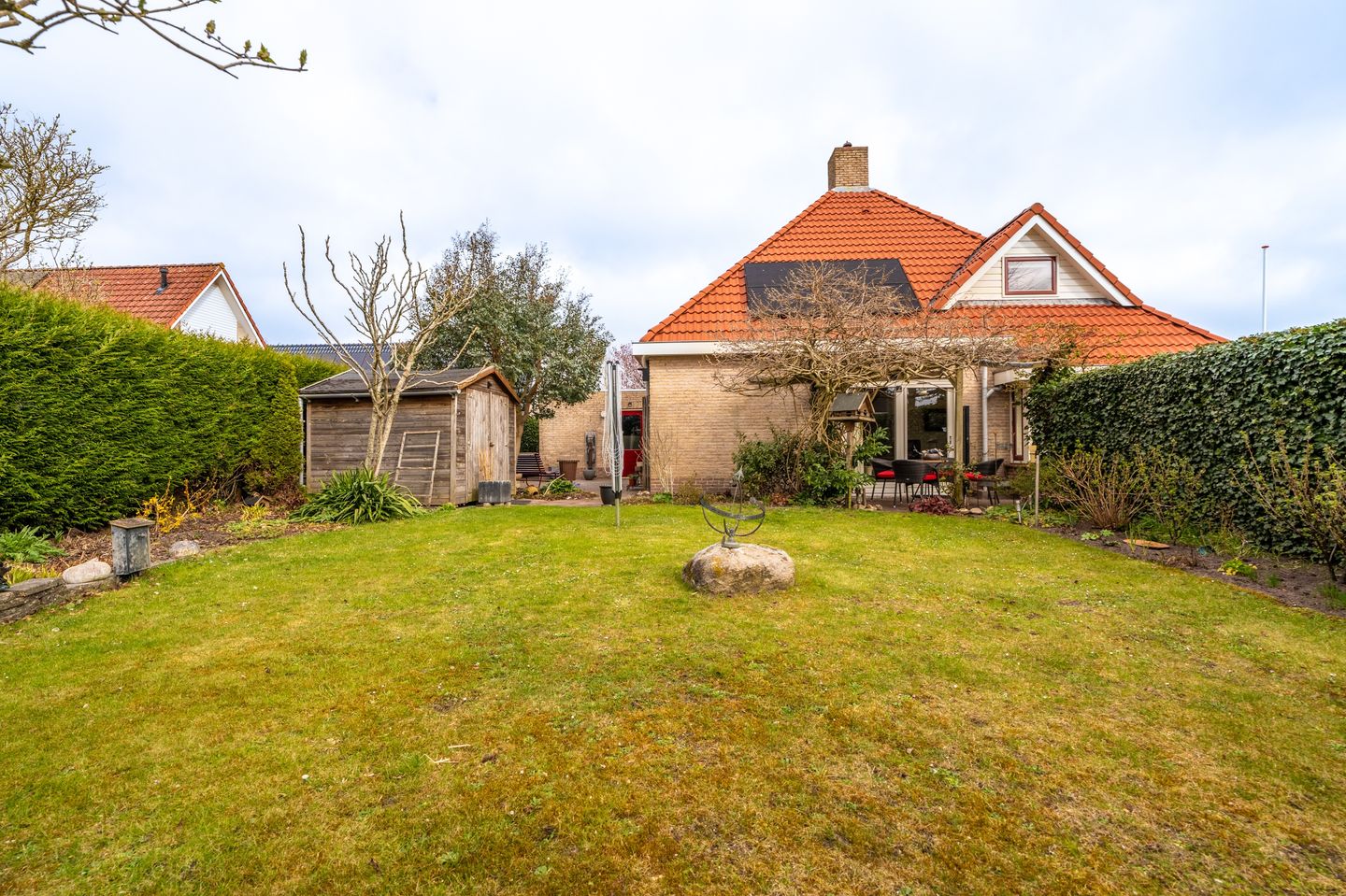 Foto 49 van Overburen 8