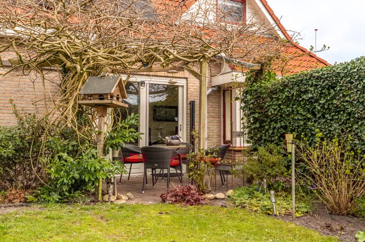 Foto 50 van Overburen 8