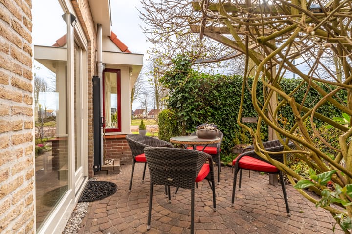 Foto 51 van Overburen 8