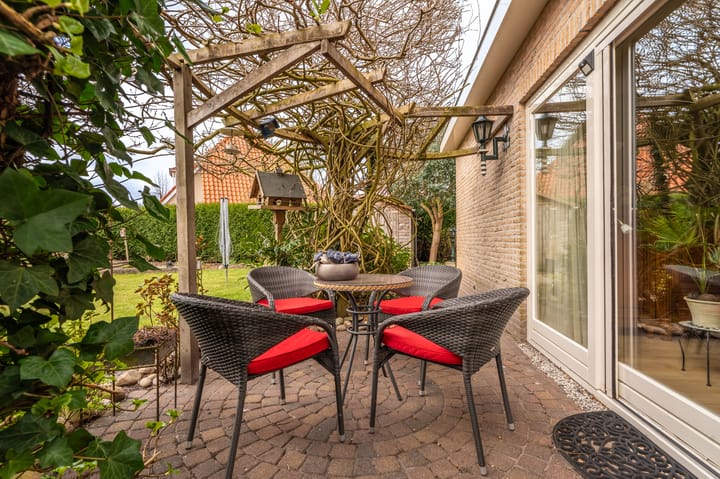 Foto 52 van Overburen 8